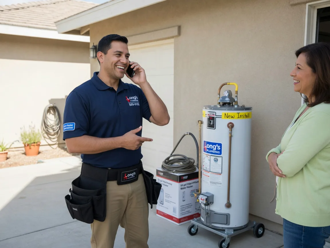 Leak Detection Matfield Green, KS FAQs